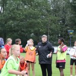Fotos vom Bezirksschülertreffen in Massbach